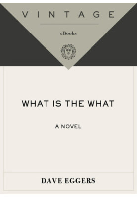 What Is the What: The Autobiography of Valentino Achak Deng