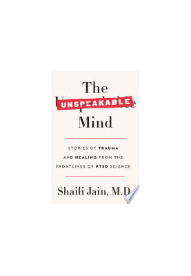 The Unspeakable Mind