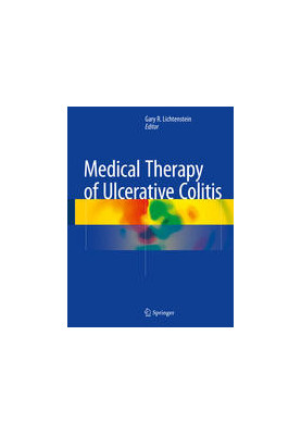 Medical Therapy of Ulcerative Colitis