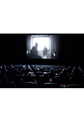 A movie a Day !