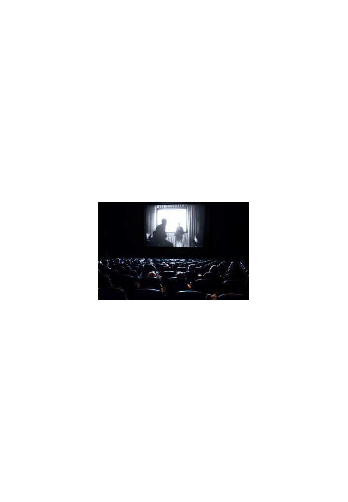 A movie a Day !
