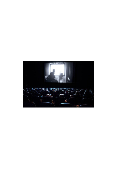 A movie a Day !