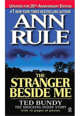 The Stranger Beside Me