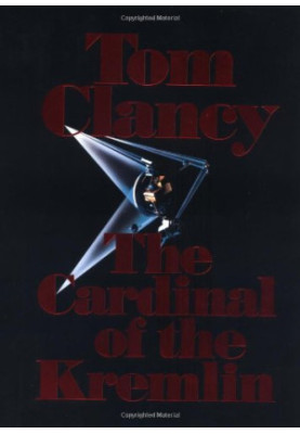 The Cardinal of the Kremlin