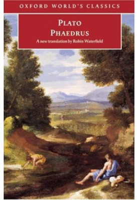 Phaedrus