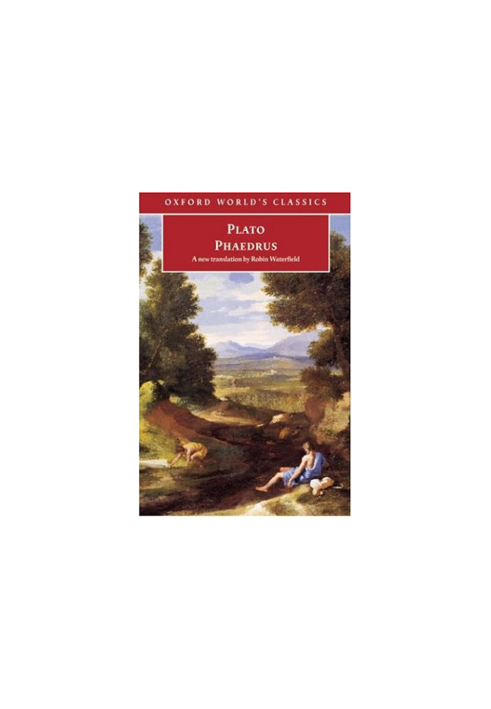 Phaedrus