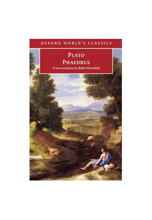 Phaedrus