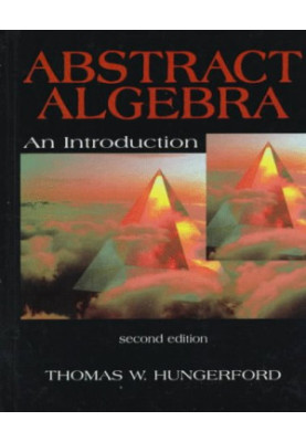 Abstract algebra: an introduction