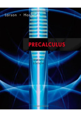 Precalculus, Seventh Edition