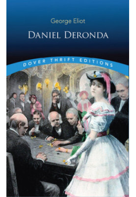 Daniel Deronda