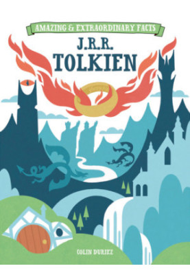 J.R.R. Tolkien