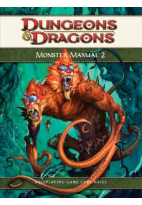 Monster Manual 2
