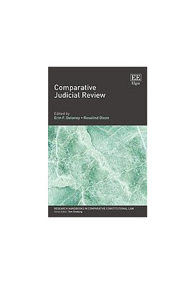 Comparative judicial review