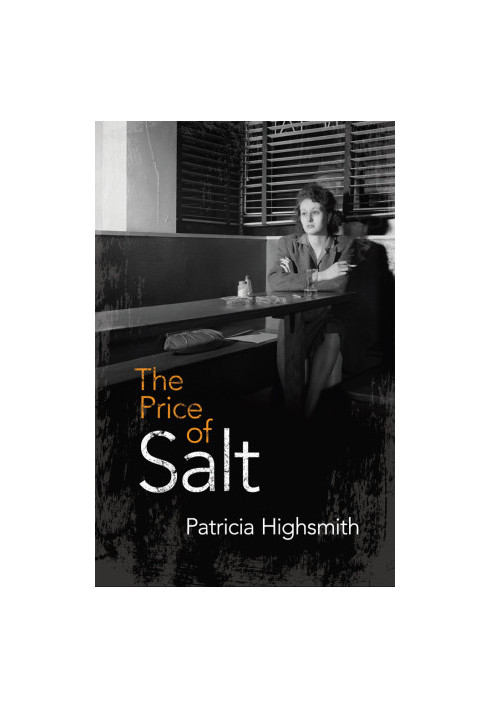 The Price of Salt