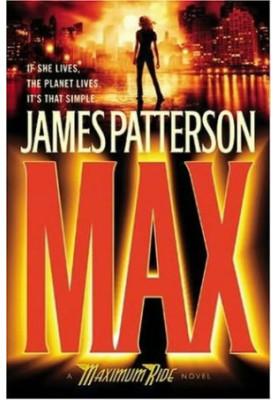MAX - Maximum Ride 05