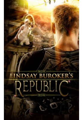 Republic - Emperor's Edge 08
