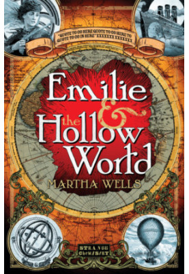 Emilie and the Hollow World