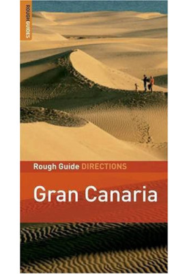 The Rough Guides' Gran Canaria Directions 1 (Rough Guide Directions)