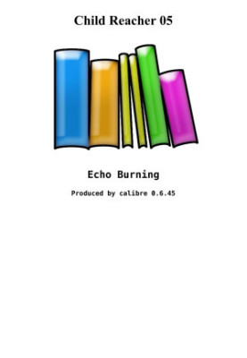 Echo Burning
