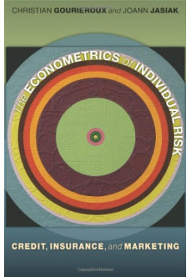The Econometrics of Individual Risk: Credit, Insurance, and Marketing