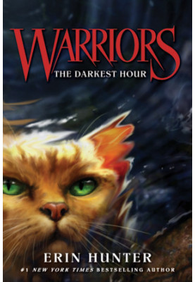 Warriors: The Prophecies Begin 06 - The Darkest Hour