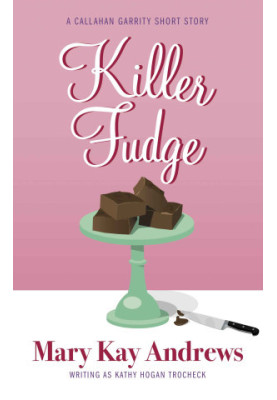 Killer Fudge