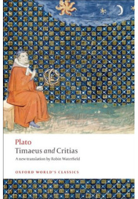 Timaeus and Critias
