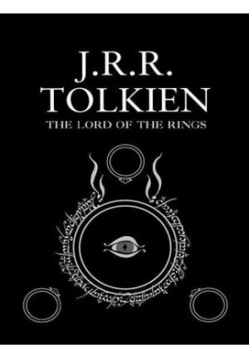 Tolkien, J. R. R - The Lord of the Rings [Omnibus]