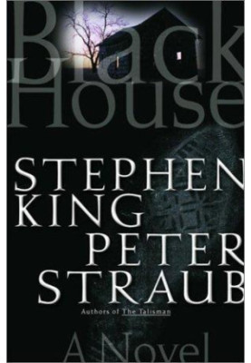 Black House