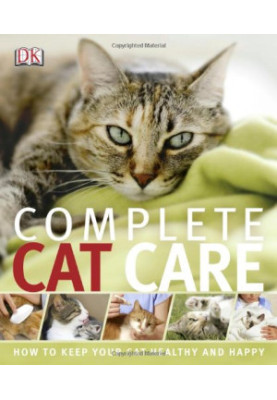Complete Cat Care