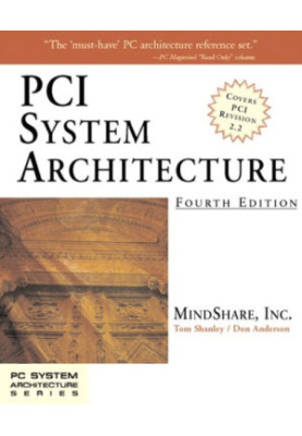 PCI System Architecture