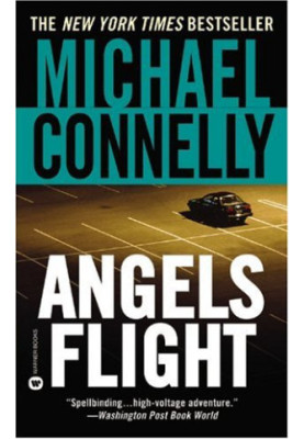 Angels Flight (Harry Bosch, 06 Harry Bosch Universe, 08)