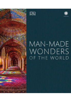 Man-Made Wonders of the World