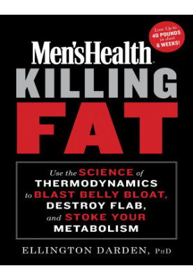Men's Health Killing Fat