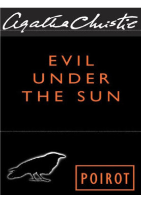 Hercule Poirot - 21 - Evil Under the Sun