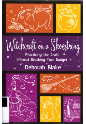 Witchcraft on a Shoestring