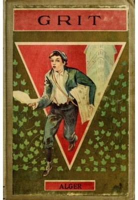 Grit; or, The Young Boatman of Pine Point