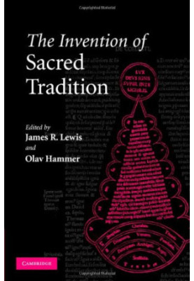 The Invention of Sacred Tradition