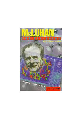 McLuhan For Beginners