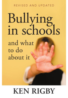 Bullying in schools and what to do about it