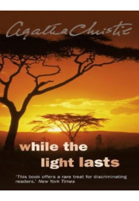 While the Light Lasts
