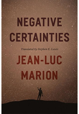 Negative Certainties