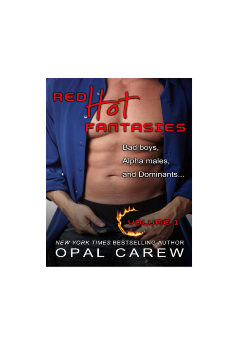 Red Hot Fantasies, Volume 1