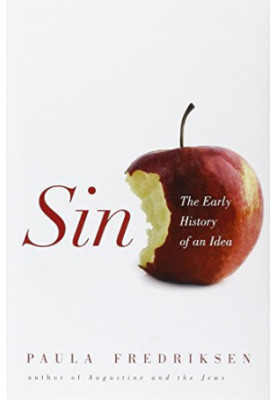 Sin : the early history of an idea