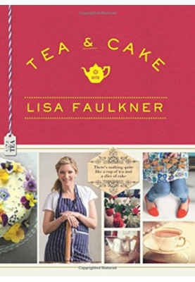 Tea and Cake with Lisa Faulkner