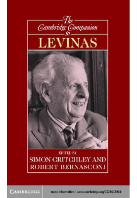 The Cambridge Companion to Levinas