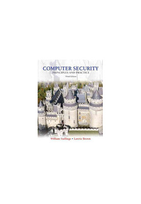 Computer Security Principles and Practice