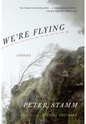 We're Flying