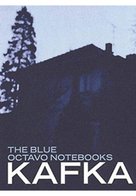 The Blue Octavo Notebooks
