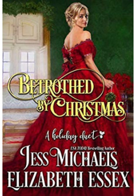 Betrothed by Christmas